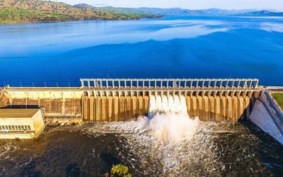 Time for talk on water reform is over – Crikey