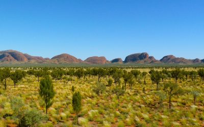 Regional Advantage and Innovation: Achieving Australia’s National Outcomes