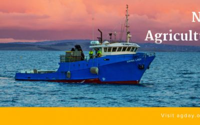 Media Release: National Agriculture Day